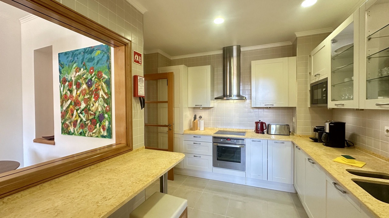 Photo of Kitchen in Vilamoura