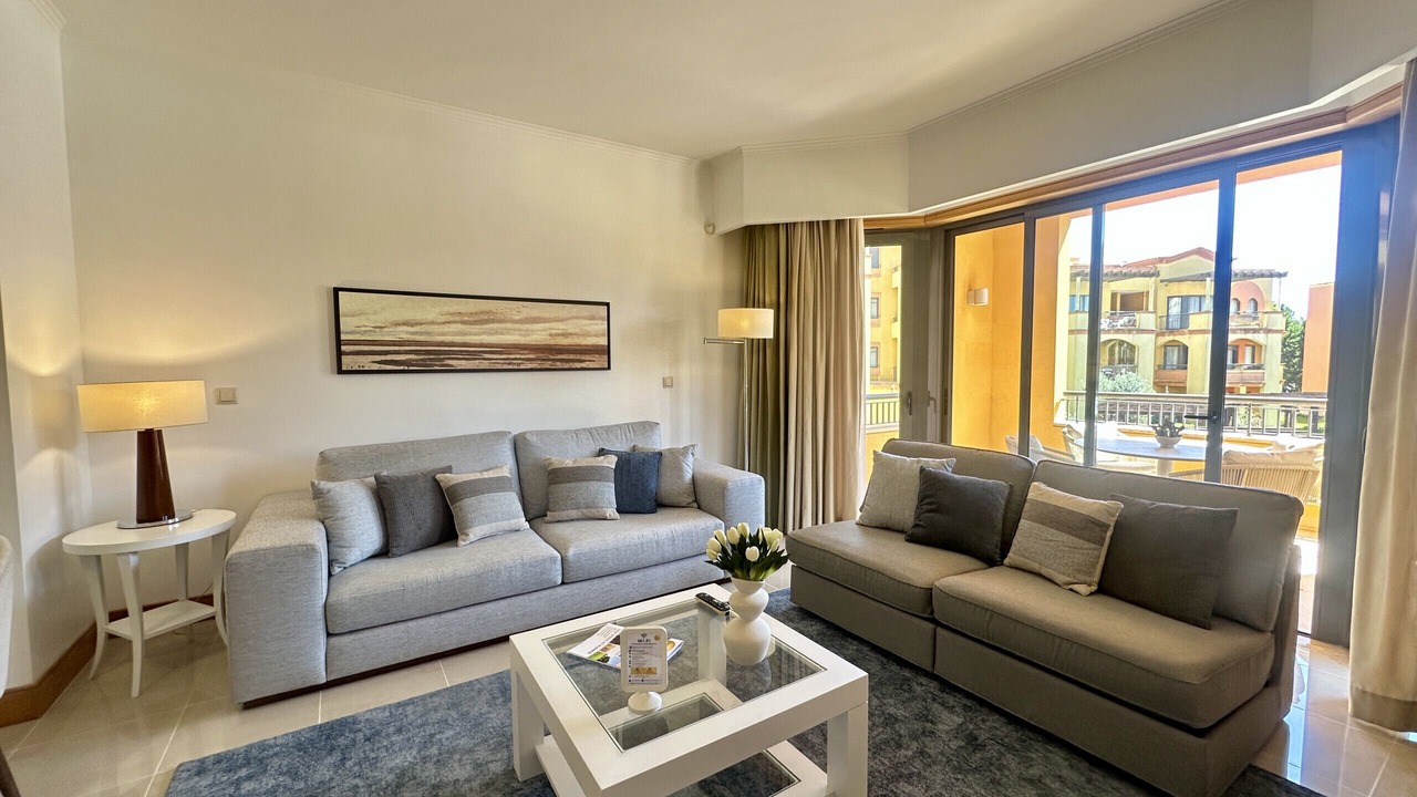 Photo of Livingroom in Vilamoura