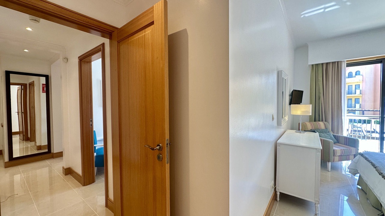Photo of Bedroom in Vilamoura