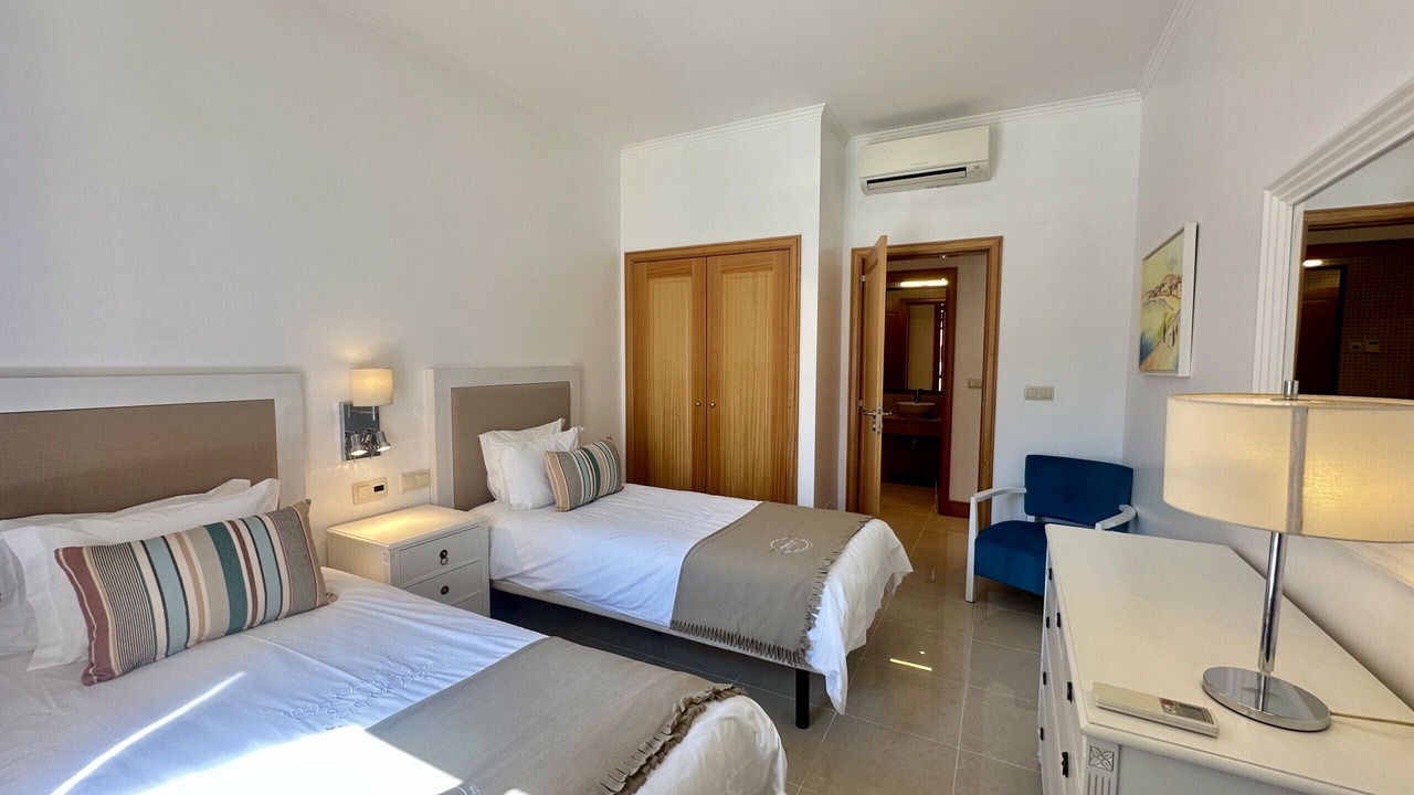 Photo of Bedroom in Vilamoura