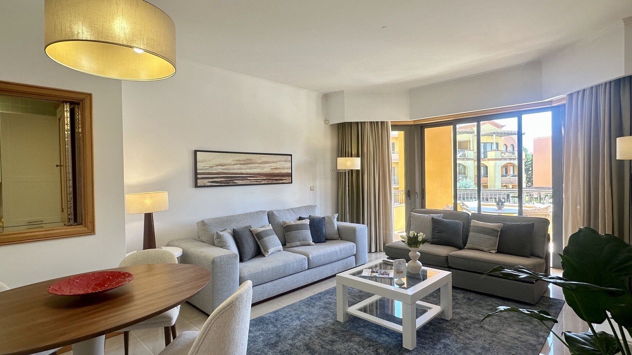 Photo of Livingroom in Vilamoura