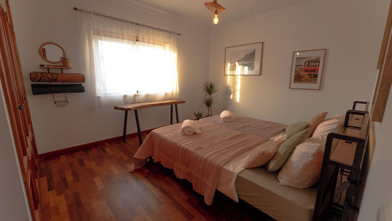 Photo of Bedroom in Torres Vedras