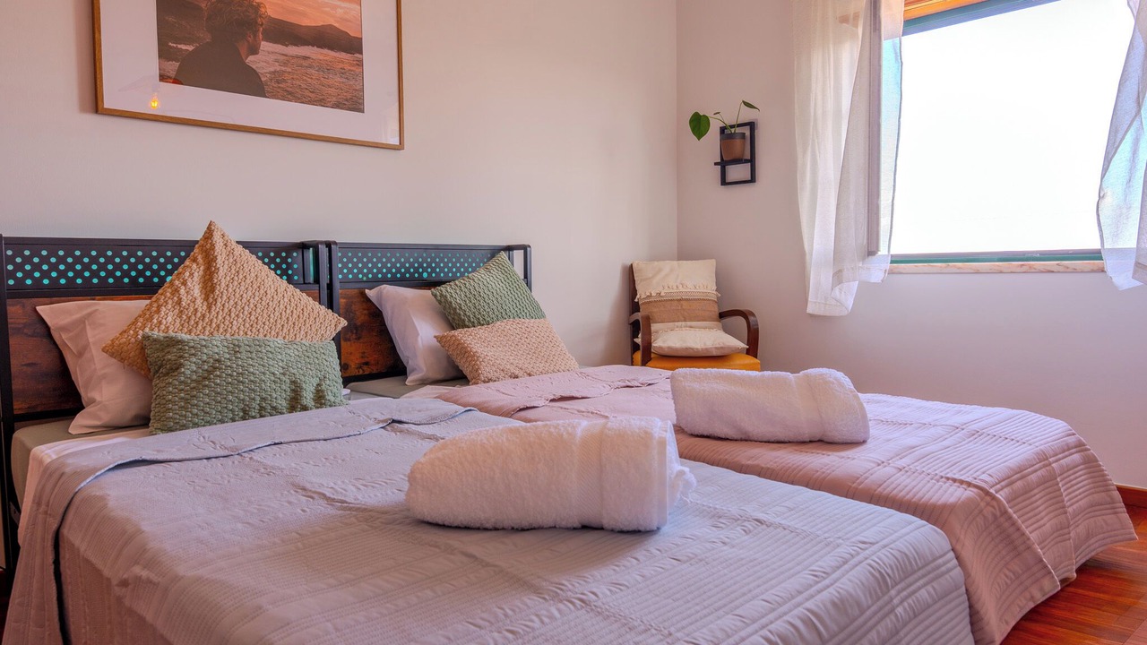 Photo of Bedroom in Torres Vedras