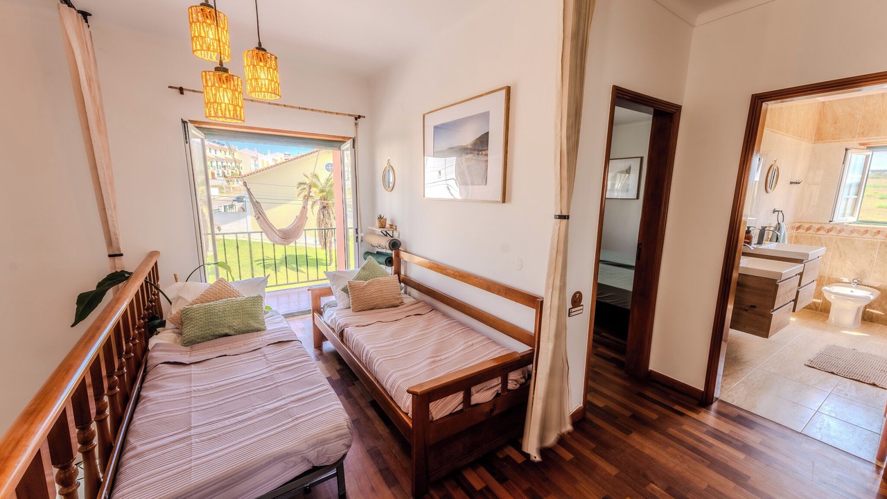 Photo of Bedroom in Torres Vedras