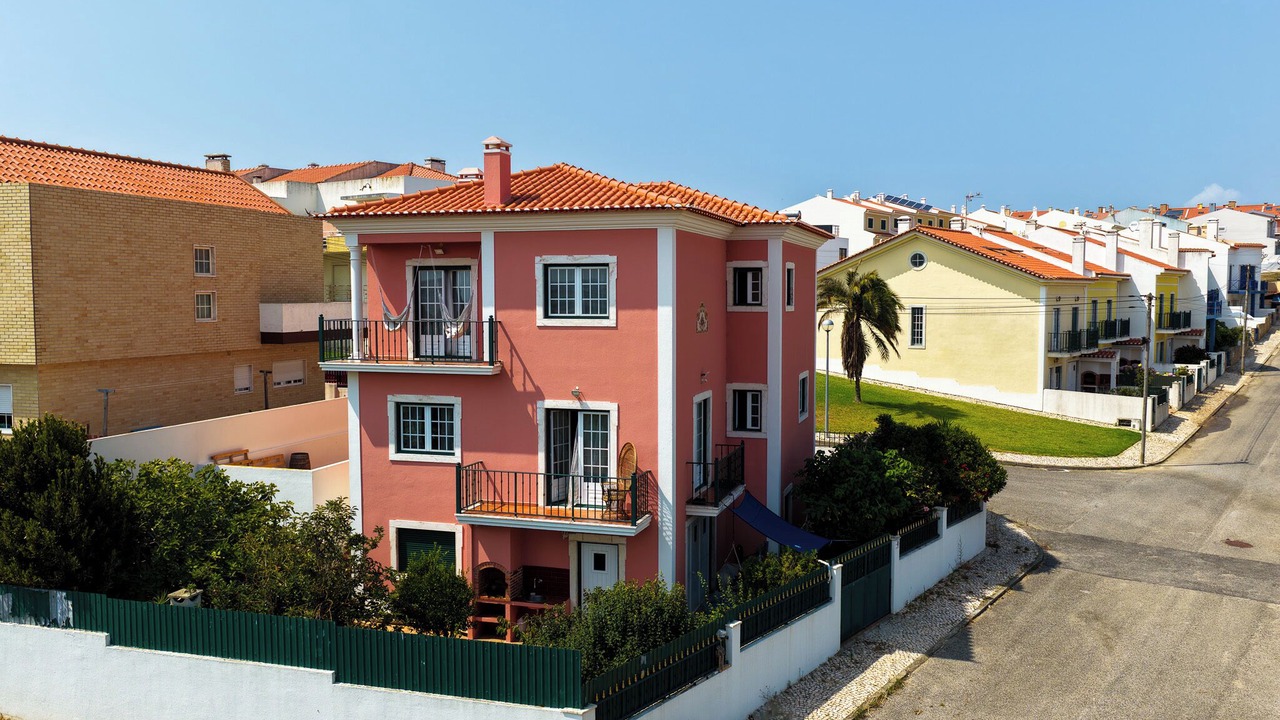 Photo of Outdoor in Torres Vedras
