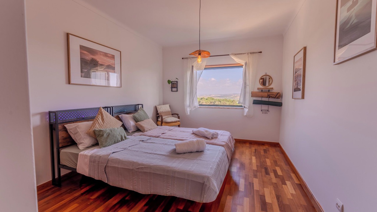 Photo of Bedroom in Torres Vedras