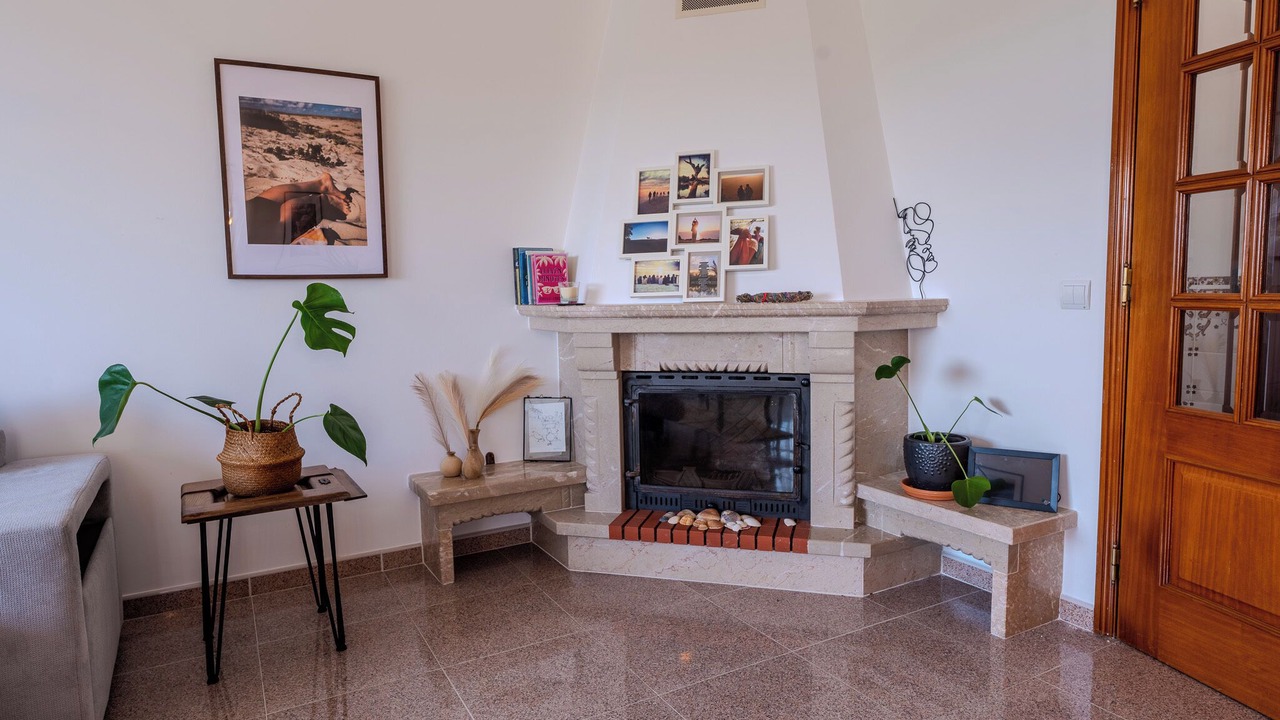 Photo of Livingroom in Torres Vedras