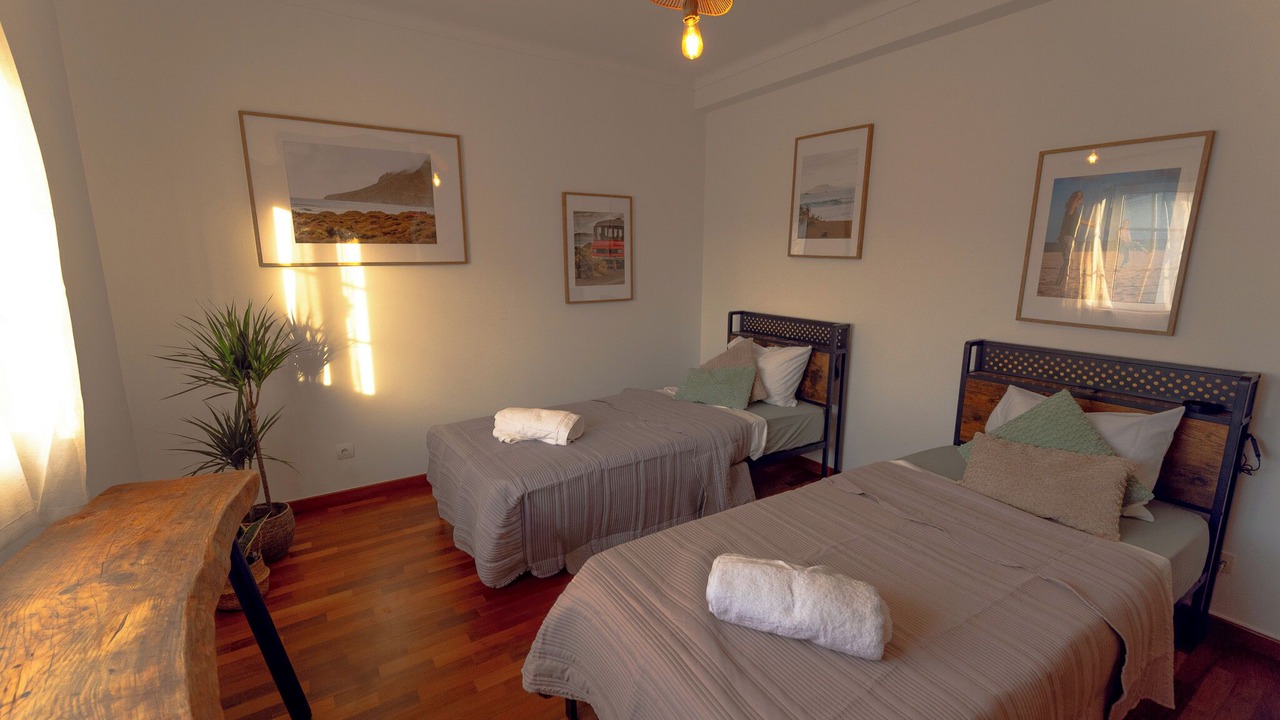 Photo of Bedroom in Torres Vedras