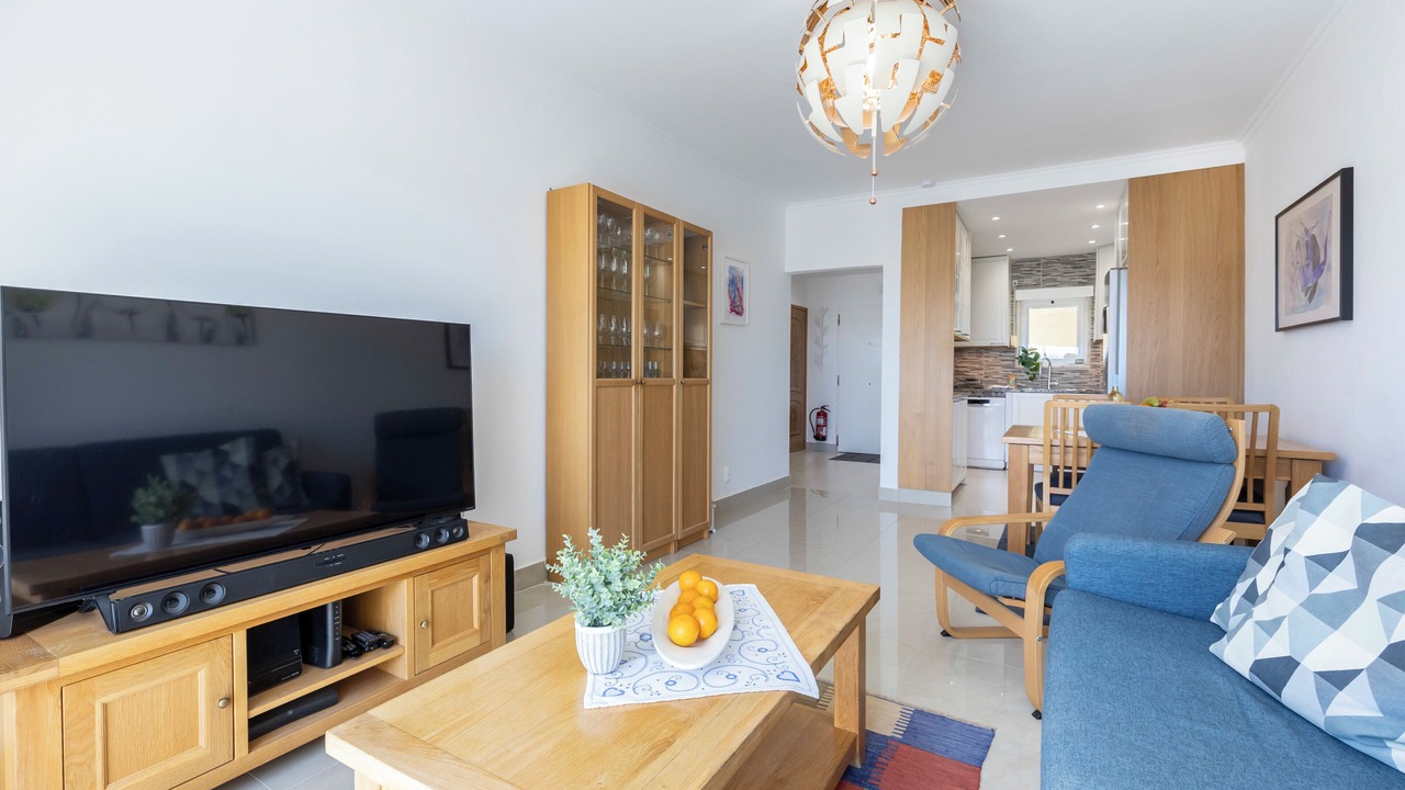 Photo of Livingroom in Albardeira