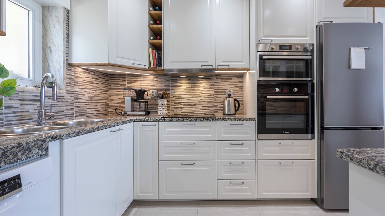 Photo of Kitchen in Albardeira