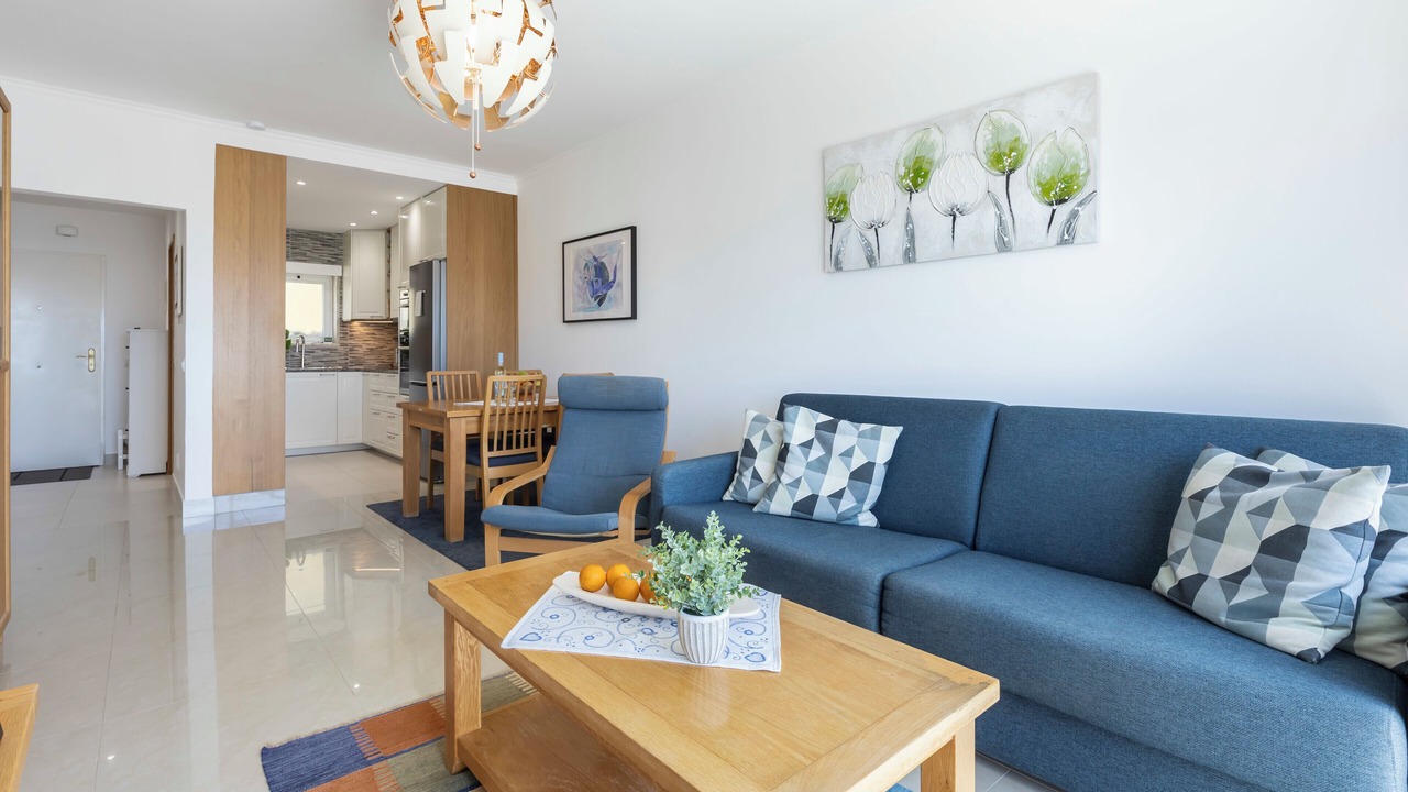 Photo of Livingroom in Albardeira
