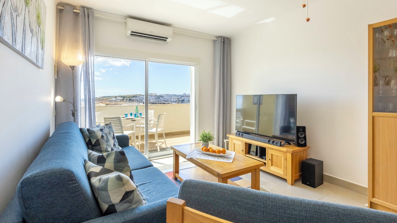 Photo of Livingroom in Albardeira