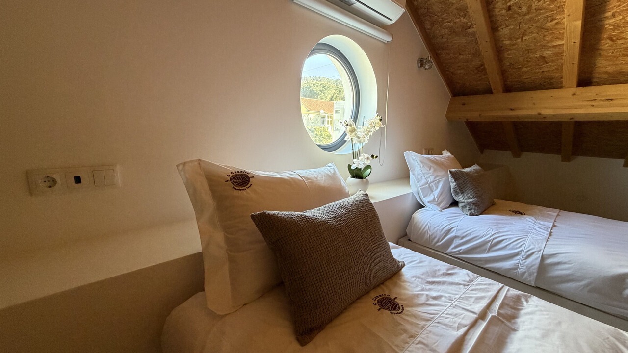 Photo of Bedroom in Castelo do Neiva