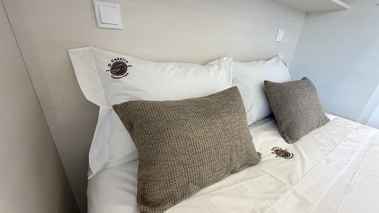 Photo of Bedroom in Castelo do Neiva