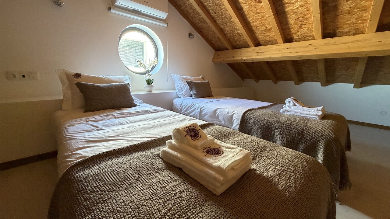 Photo of Bedroom in Castelo do Neiva