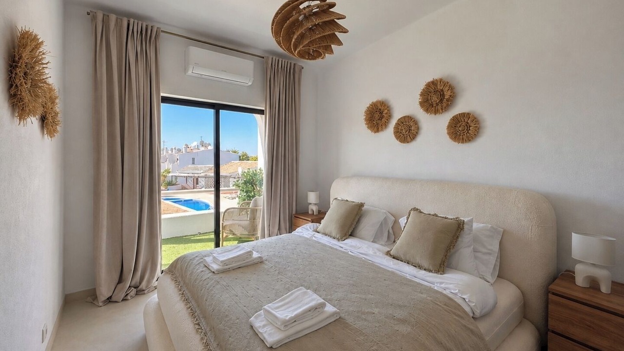Photo of Bedroom in Vale de Covo