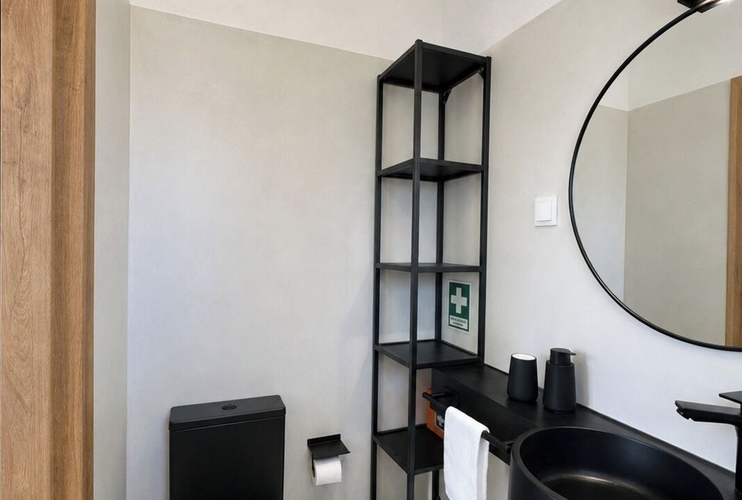 Photo of Bathroom in Vale de Covo