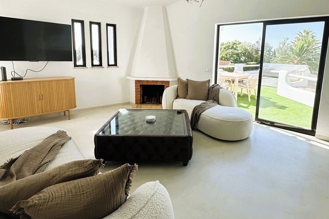Photo of Livingroom in Vale de Covo