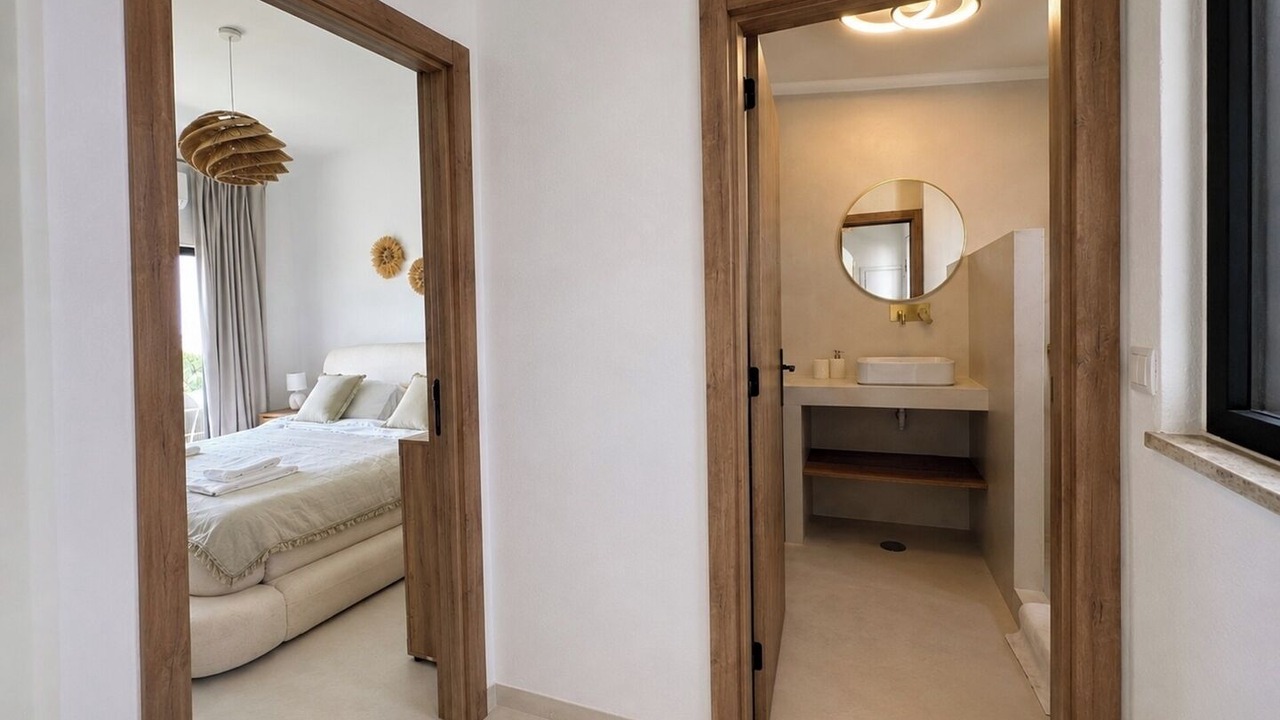 Photo of Bedroom in Vale de Covo