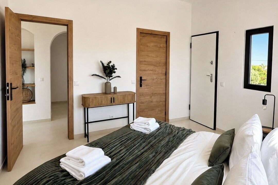 Photo of Bedroom in Vale de Covo