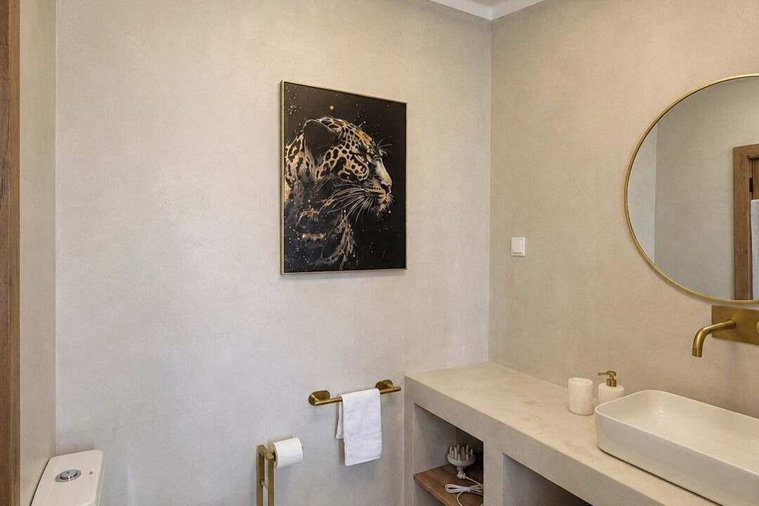 Photo of Bathroom in Vale de Covo