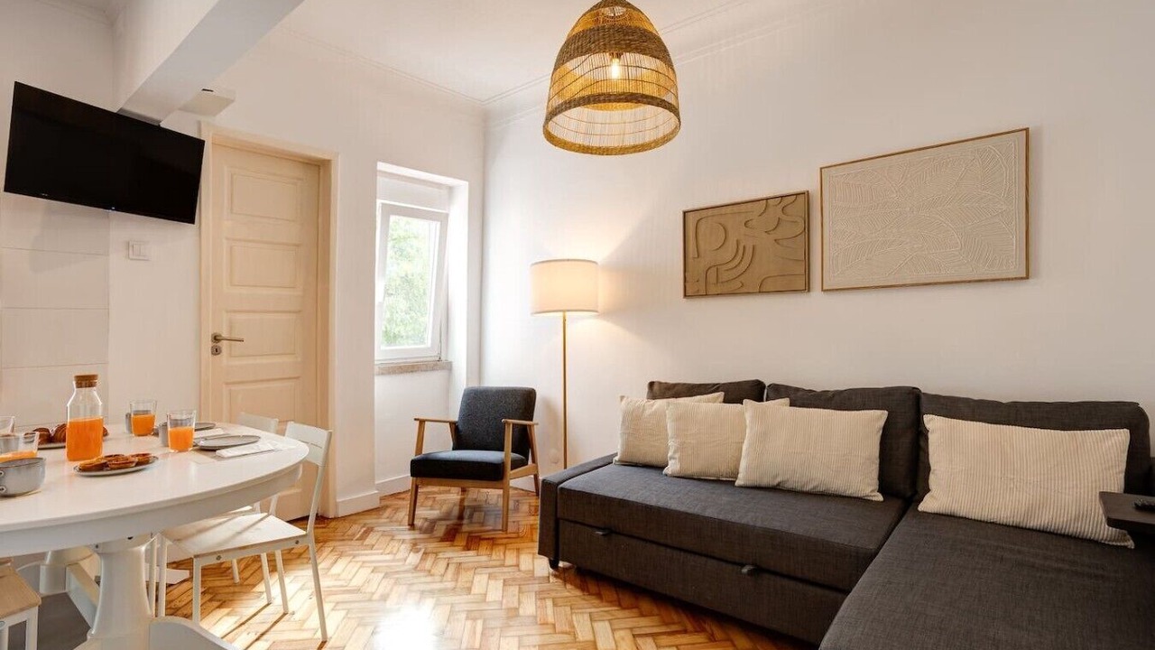 Photo of Livingroom in Sao Joao de Deus