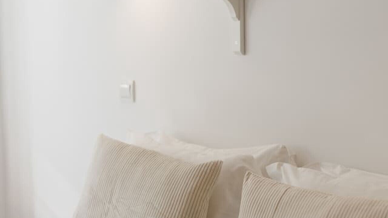 Photo of Bedroom in Sao Joao de Deus