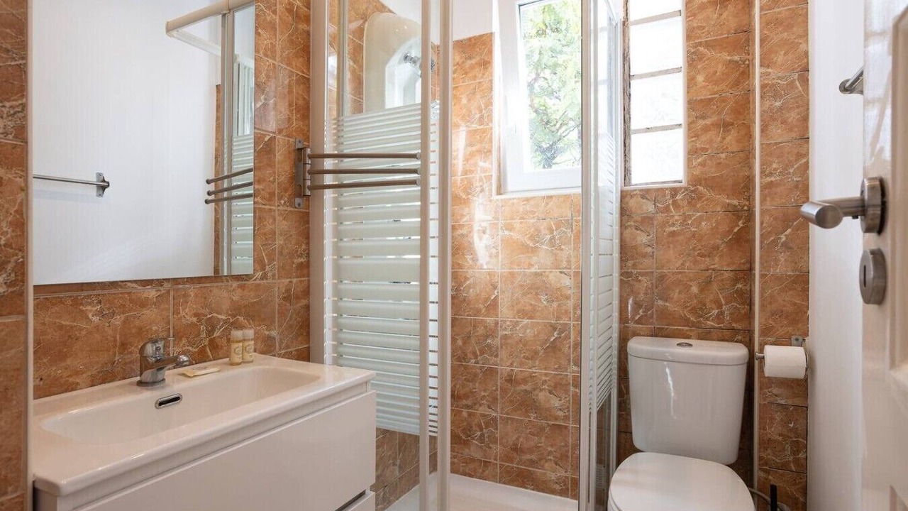 Photo of Bathroom in Sao Joao de Deus