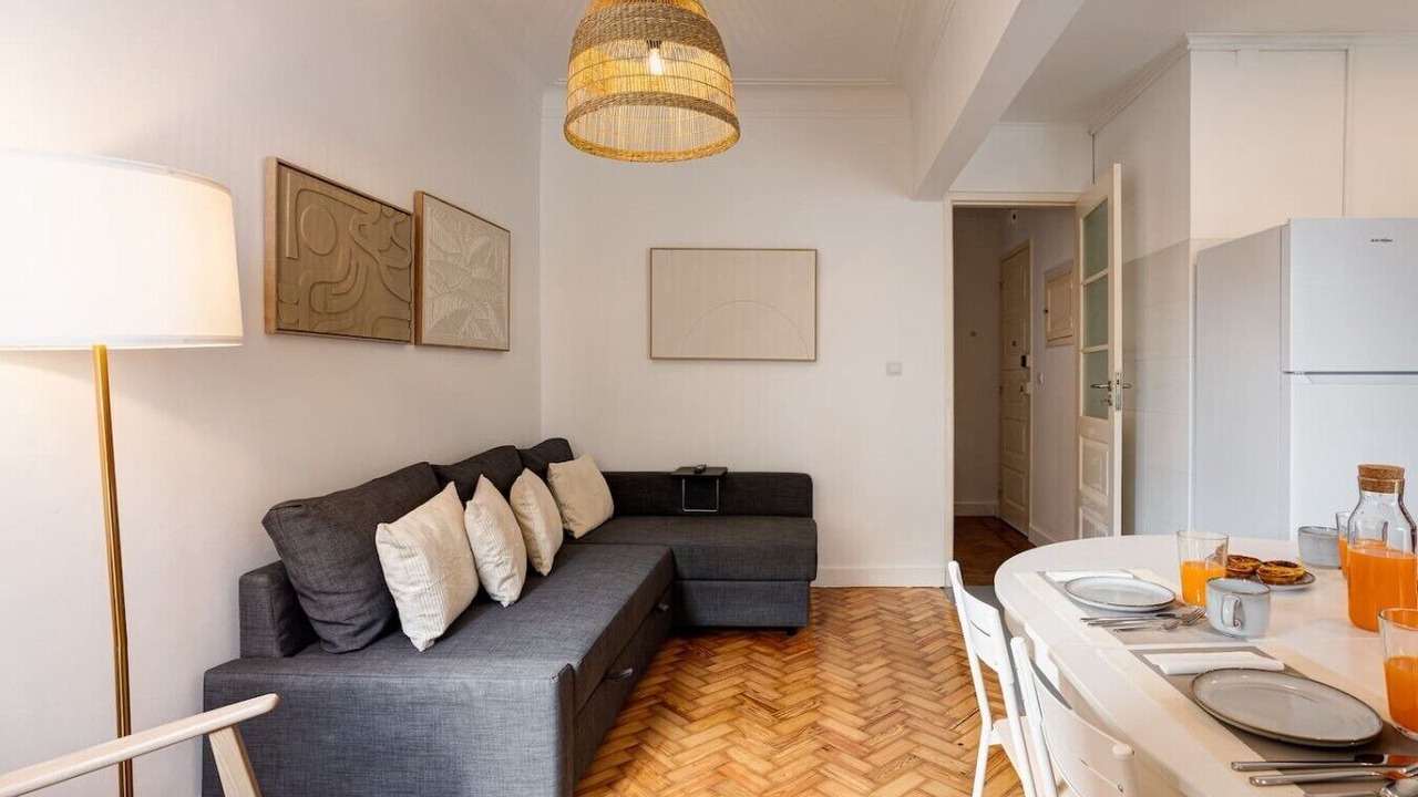 Photo of Livingroom in Sao Joao de Deus