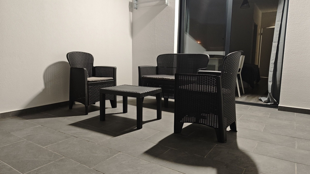 Photo of Patio Balcony in Canical