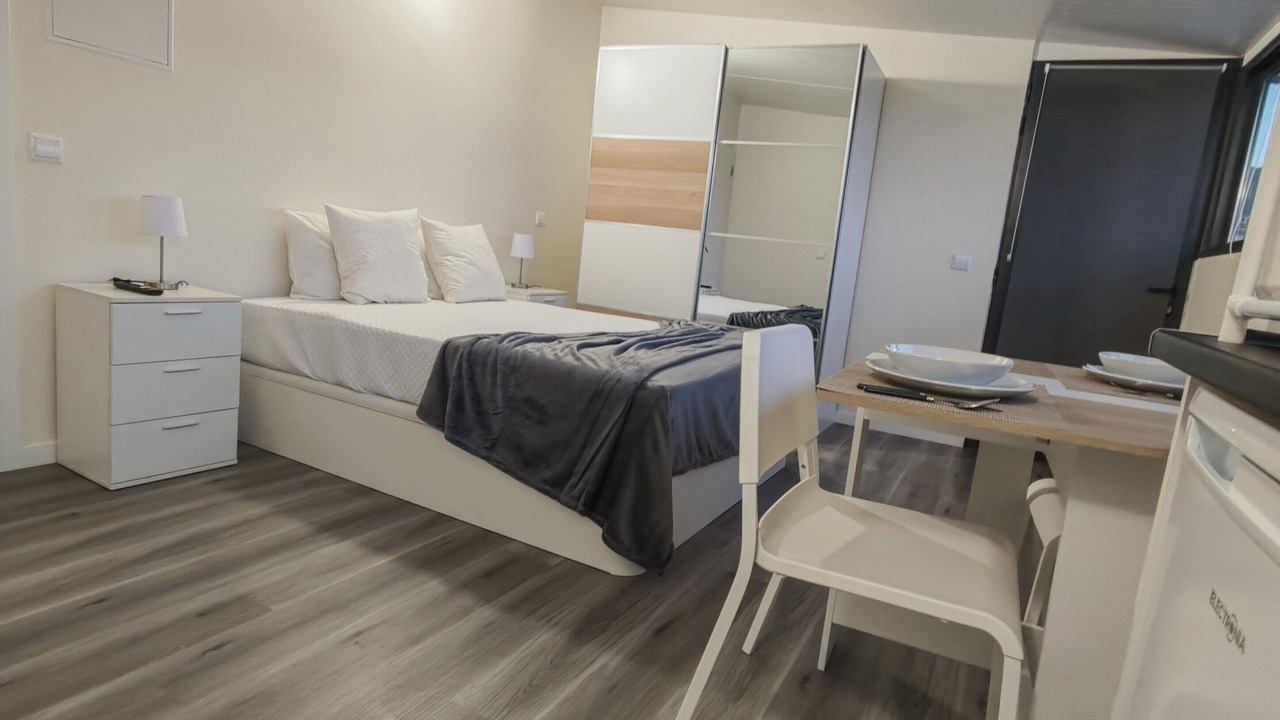 Photo of Bedroom in Canical