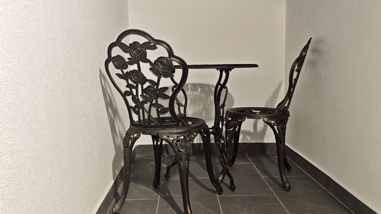 Photo of Patio Balcony in Canical
