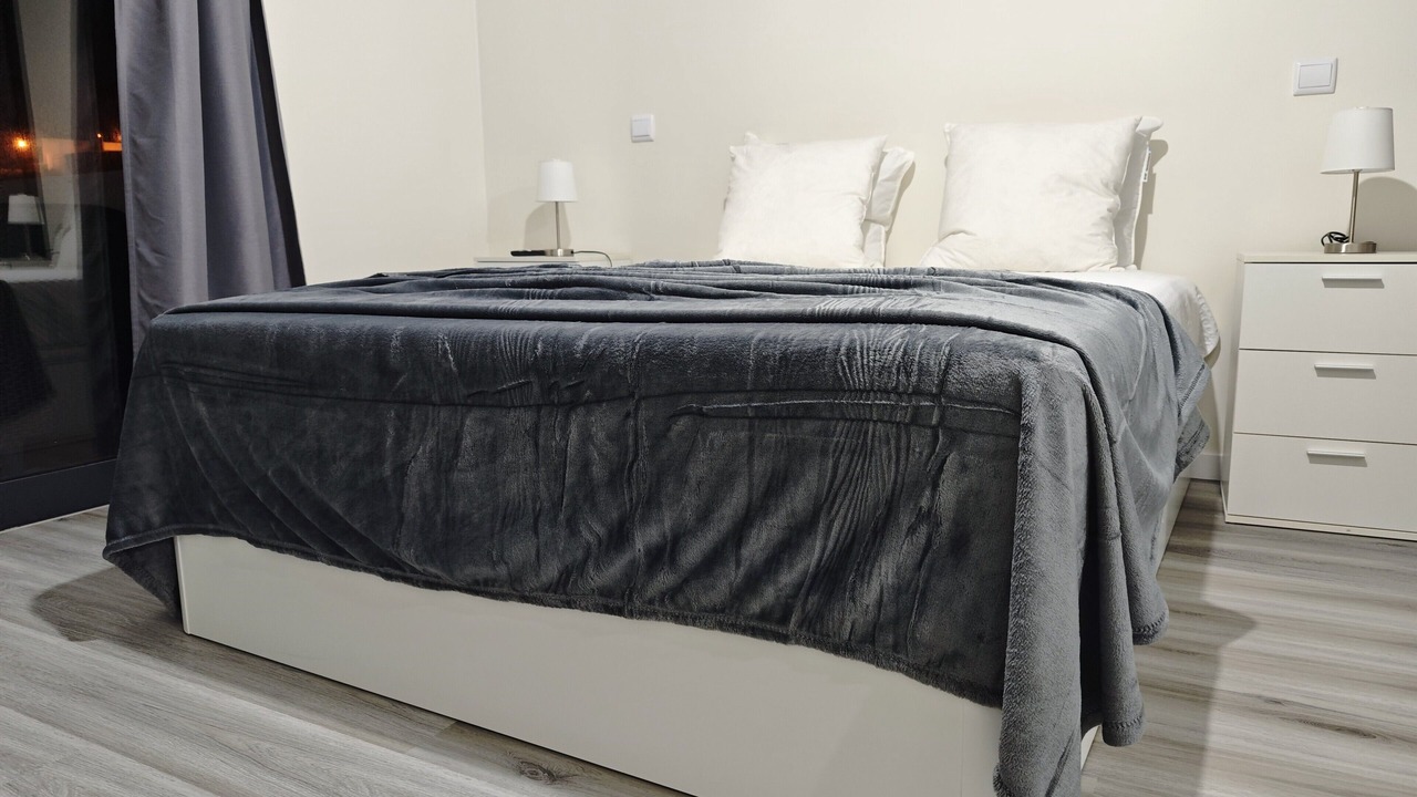 Photo of Bedroom in Canical