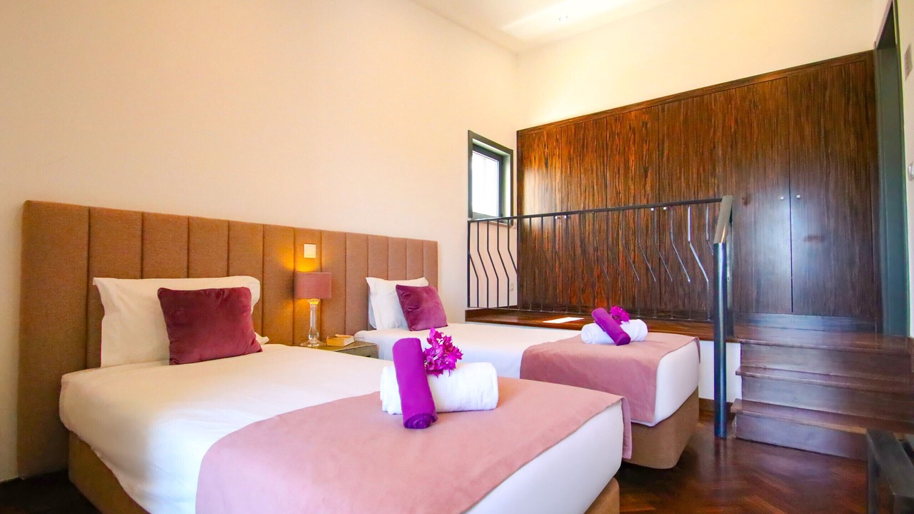 Photo of Bedroom in Cerro de Aguia