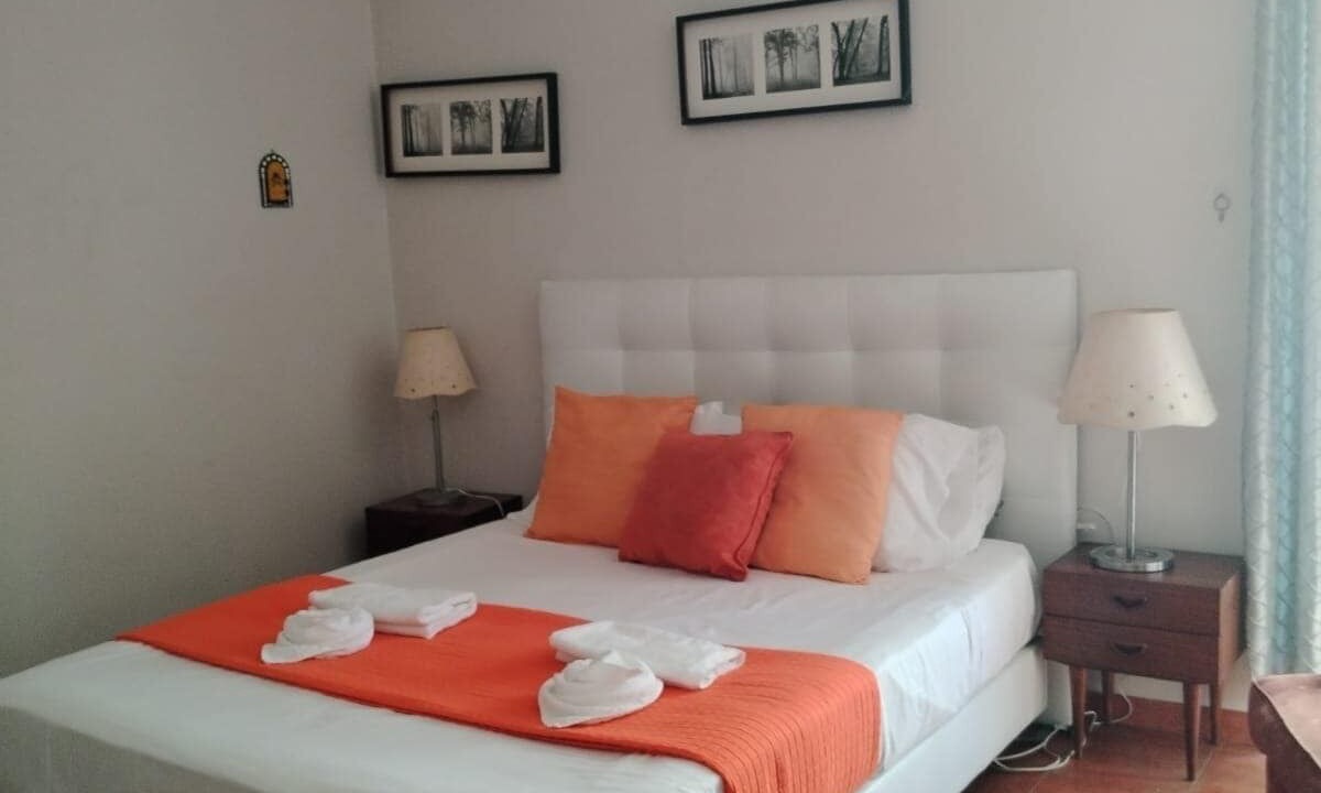 Photo of Bedroom in Santa Engracia