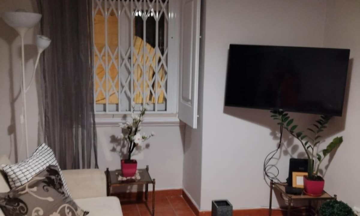 Photo of Livingroom in Santa Engracia