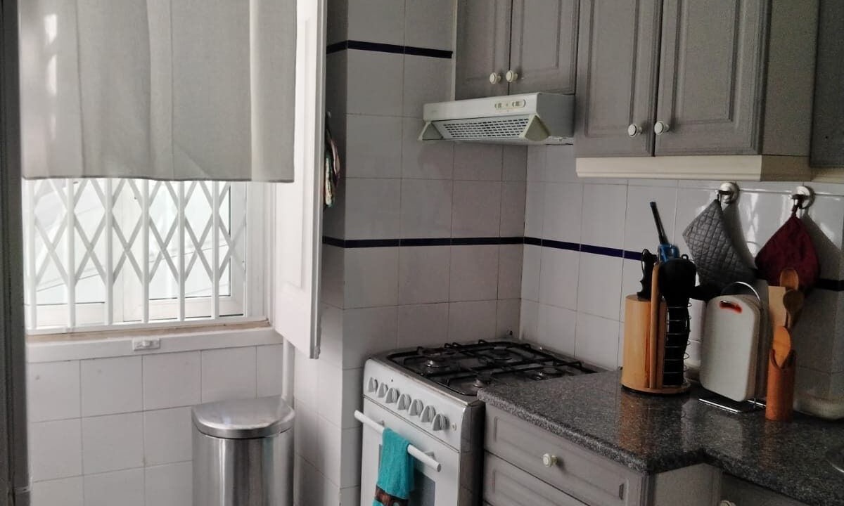 Photo of Kitchen in Santa Engracia