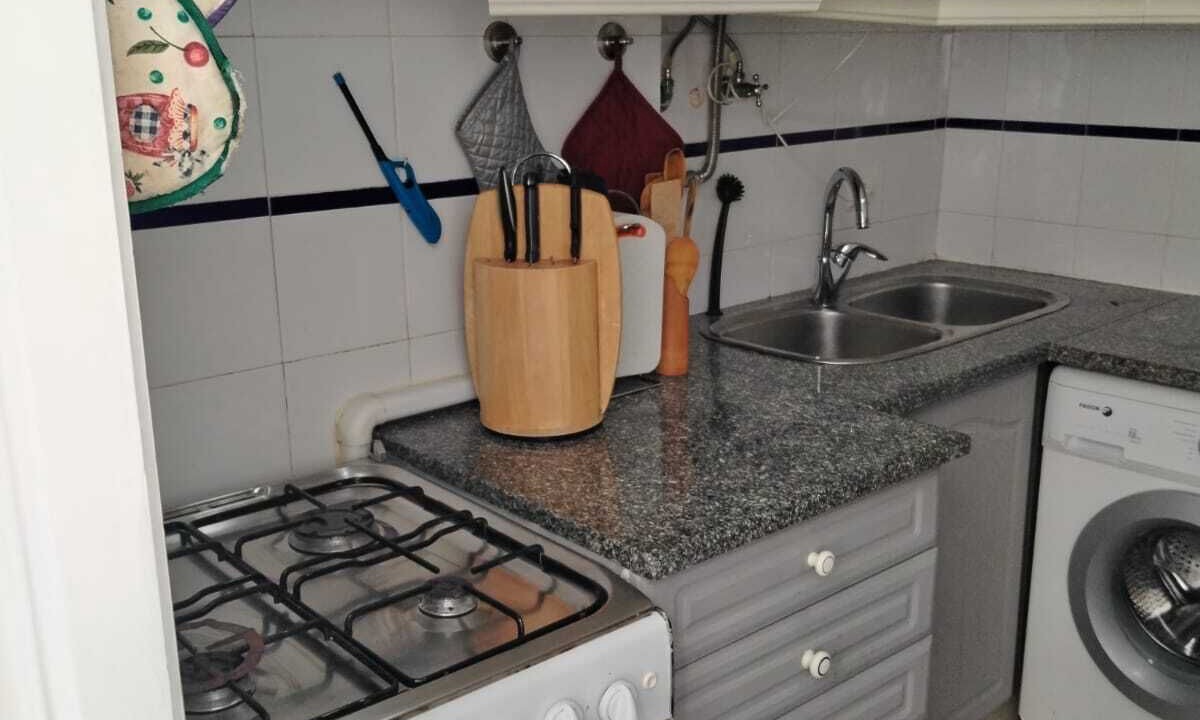 Photo of Kitchen in Santa Engracia