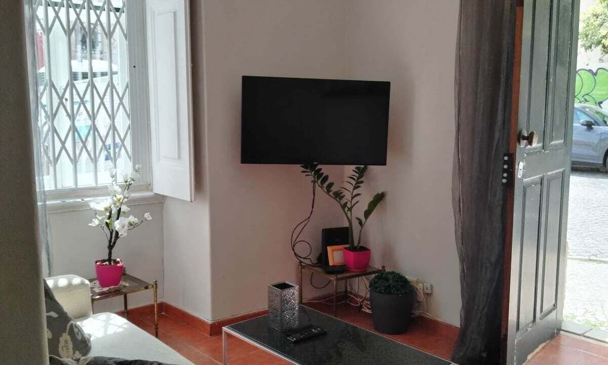 Photo of Livingroom in Santa Engracia