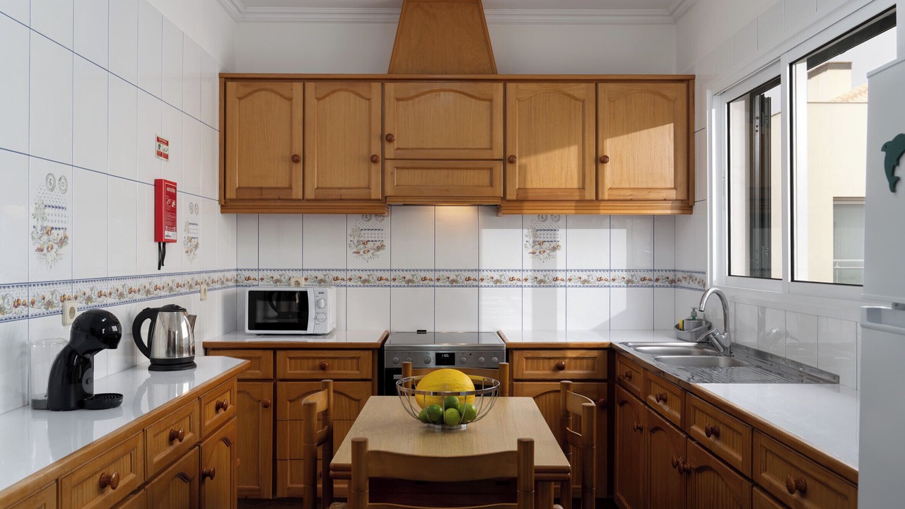 Photo of Kitchen in Vila Baleira