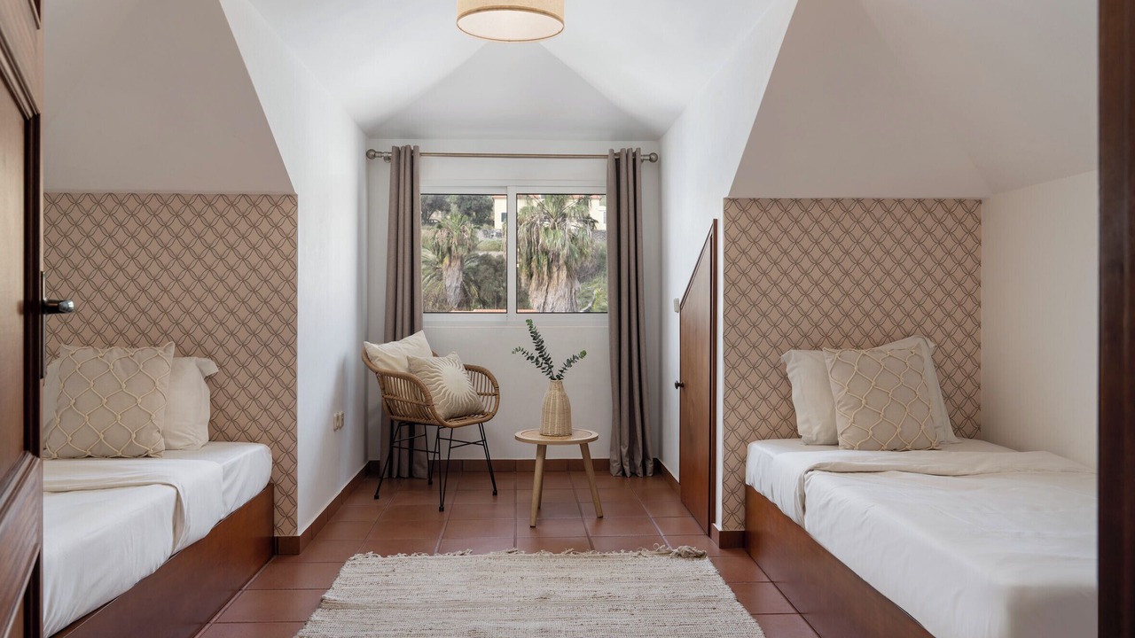 Photo of Bedroom in Vila Baleira