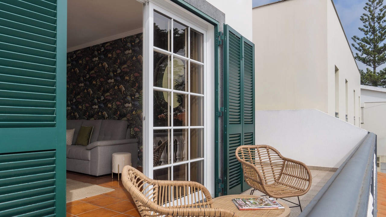 Photo of Outdoor in Vila Baleira