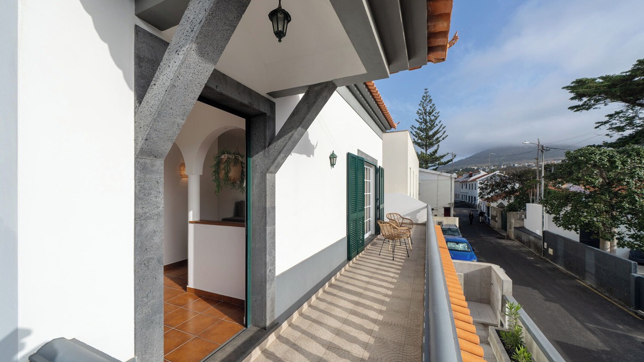 Photo of Outdoor in Vila Baleira