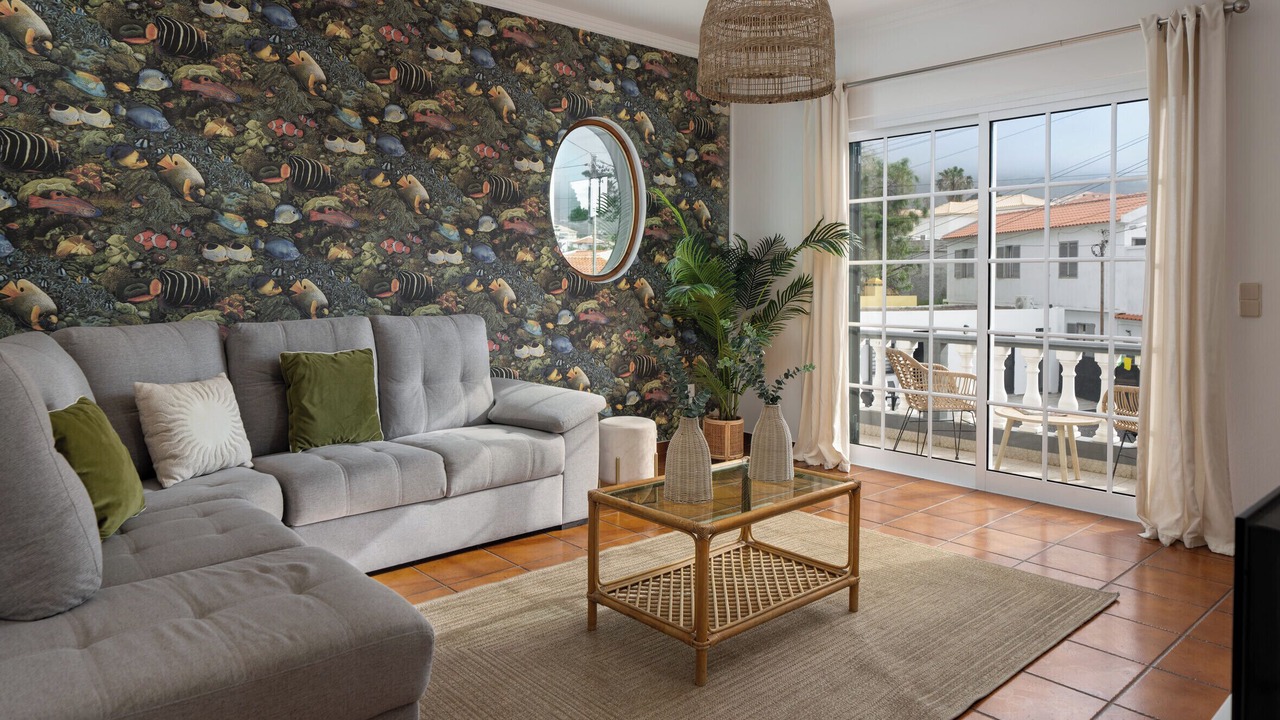 Photo of Livingroom in Vila Baleira