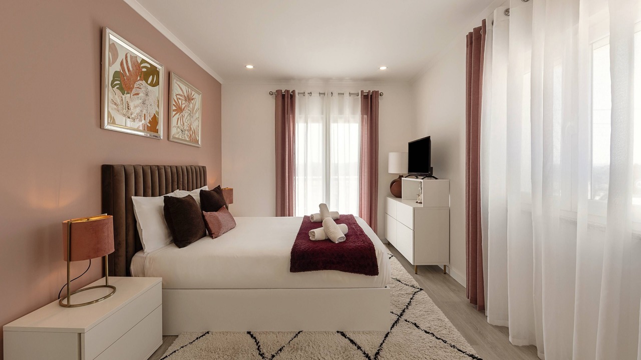Photo of Bedroom in Salir de Matos