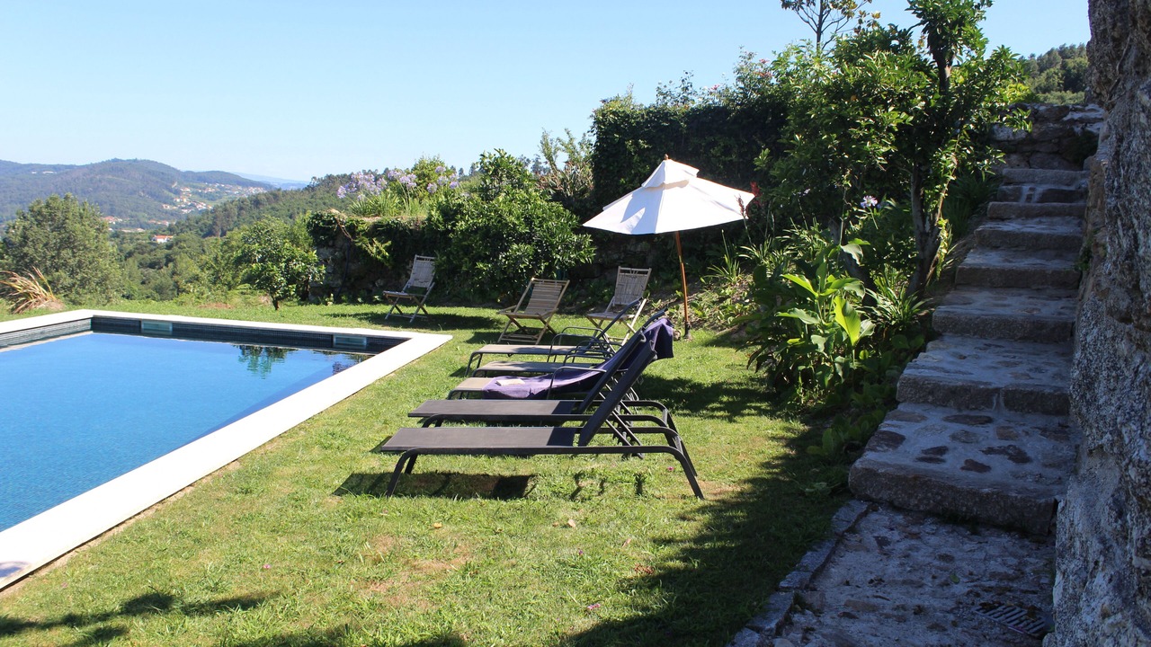 Photo of Outdoor in Urgezes