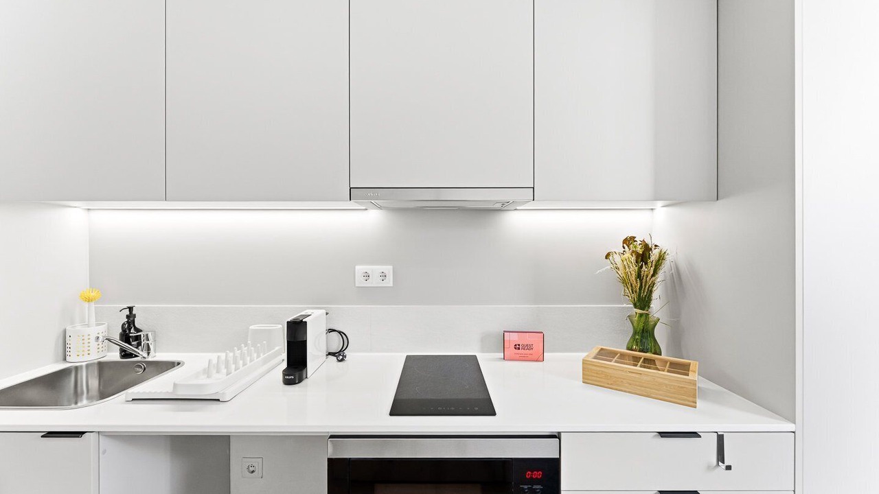 Photo of Kitchen in Sao Mamede de Infesta