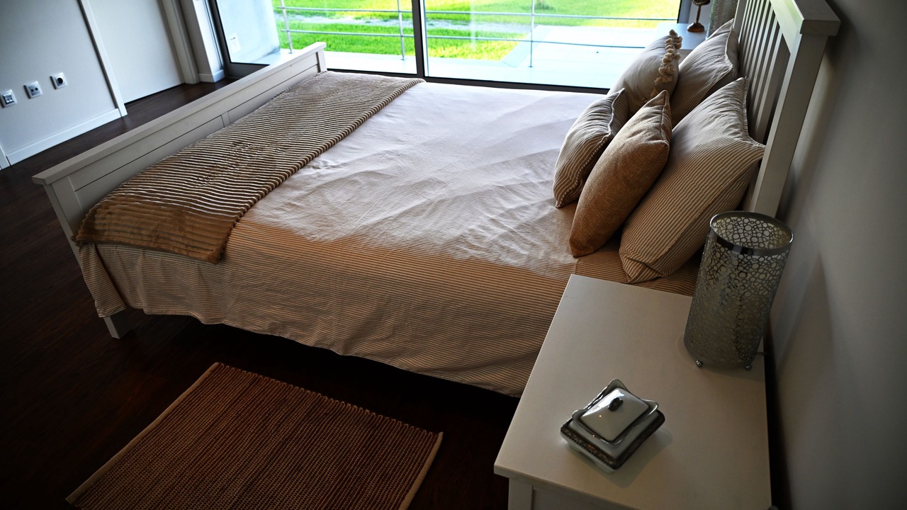 Photo of Bedroom in Arcos de Valdevez