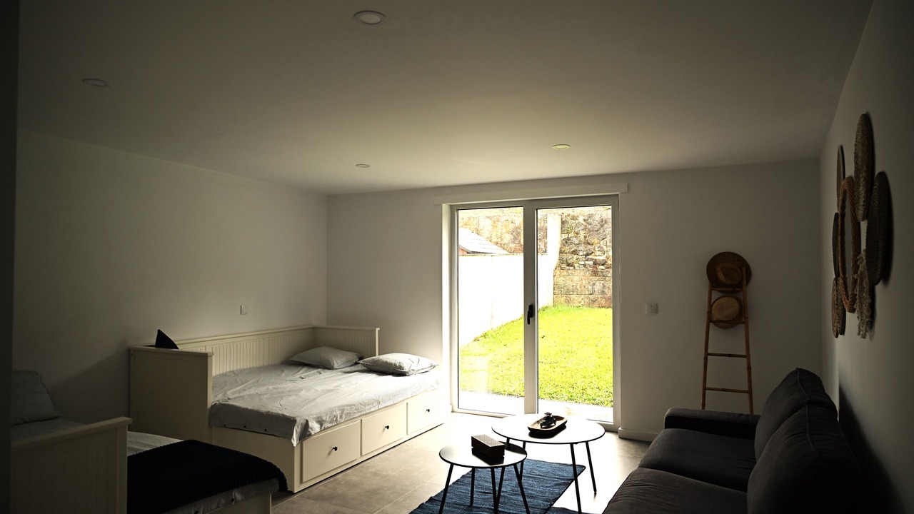 Photo of Bedroom in Arcos de Valdevez