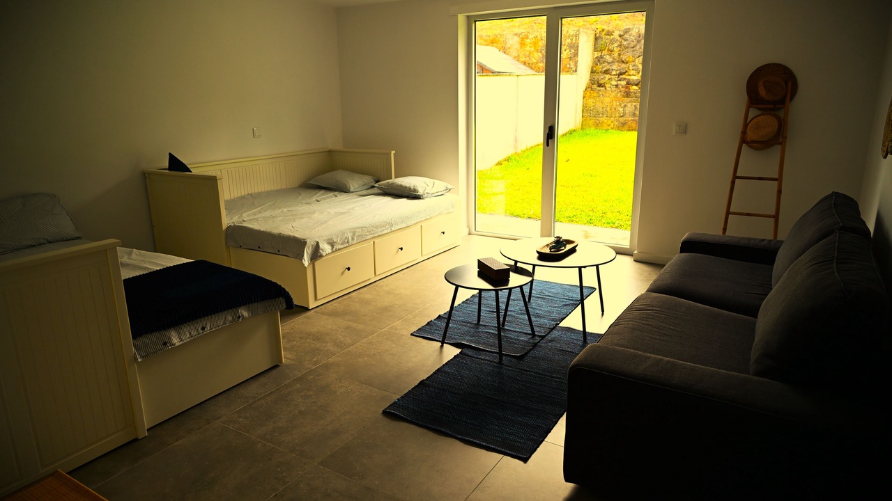 Photo of Bedroom in Arcos de Valdevez